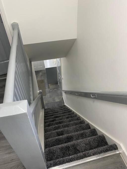 Vila 2 Bed House Sleeps 4-5 Liverpool Exteriér fotografie
